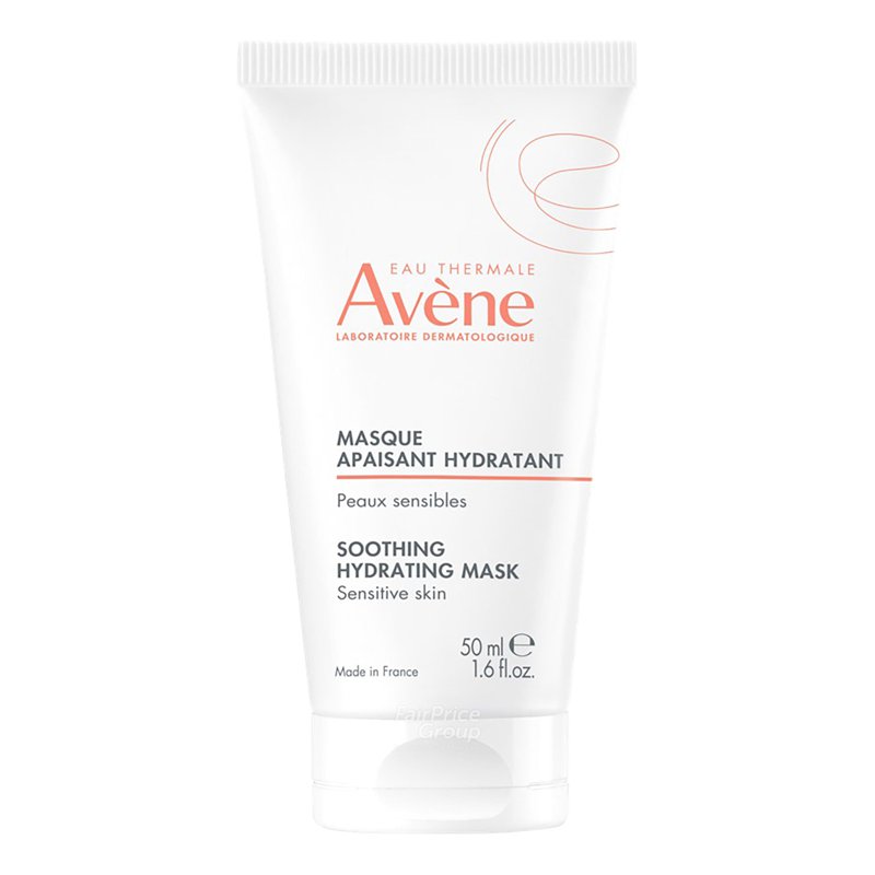 Avene Soothing Hydrating Mask