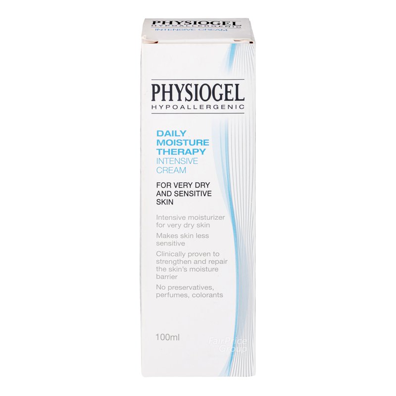 Physiogel Intensive Cream