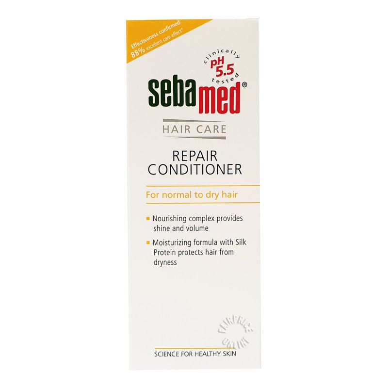 Sebamed Conditioner - Repair