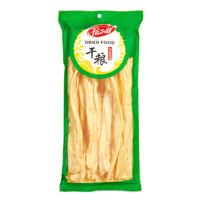 Pasar China Bean Stick 100g