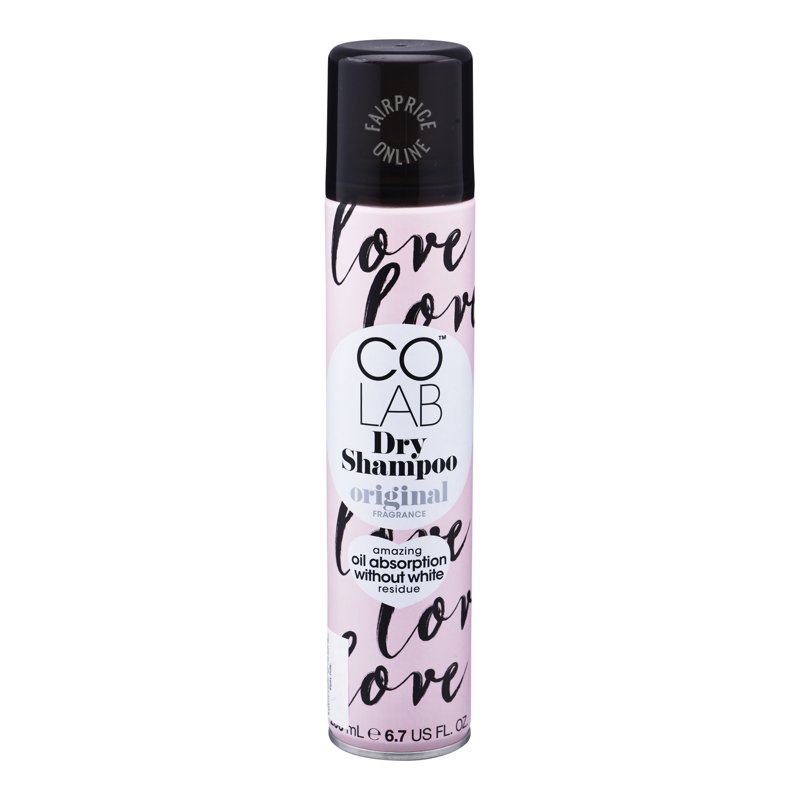 Colab Original Dry Shampoo