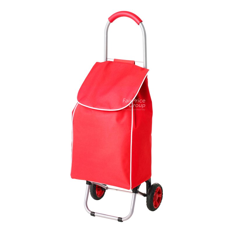Imported Trolley with Bag 1 per pack