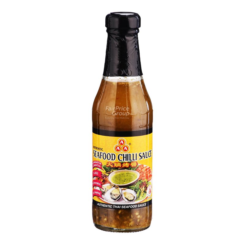 Aaa Suki Sauce
