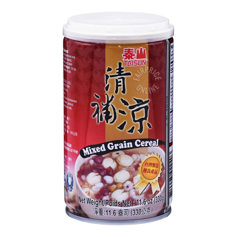 Taisun Mixed Grain Cereal