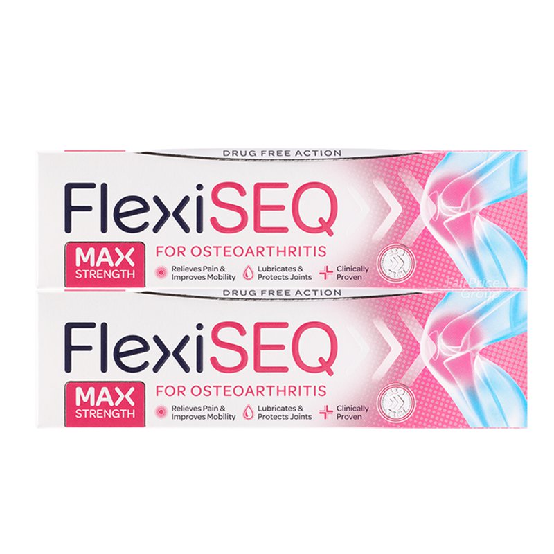 Flexiseq Joint Gel 2 per pack