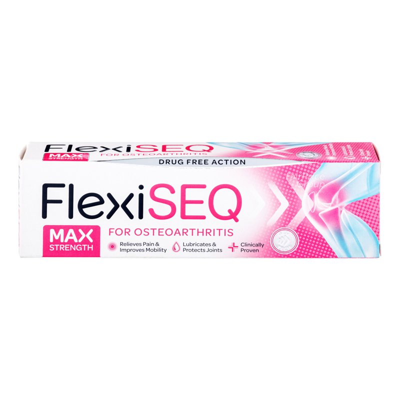 Flexiseq Gel
