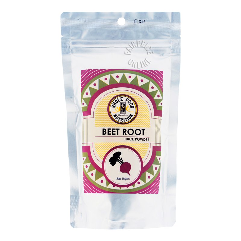 Garden Scent Juice Powder - Beetroot