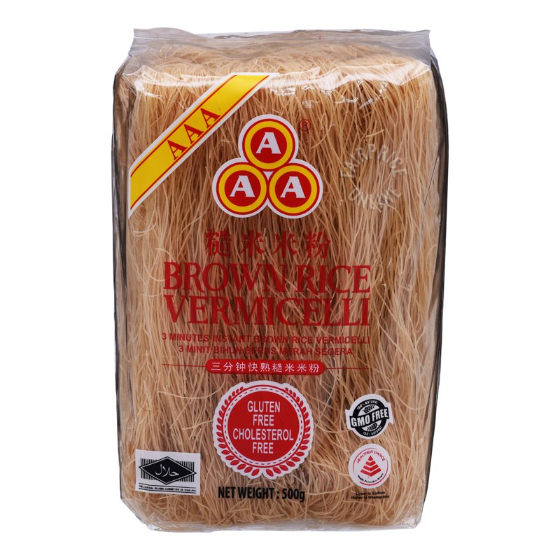 Aaa Brown Rice Vermicelli