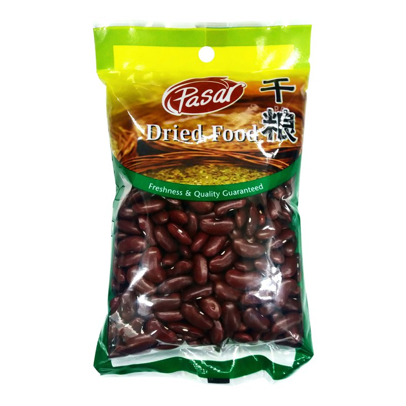 Pasar Red Kidney Bean 250g