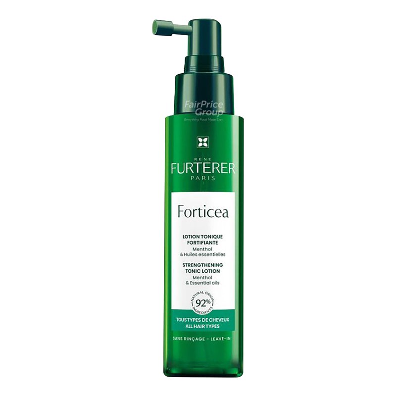 Rene Furterer Rene Futerer Paris Forticea Energizing Lotion