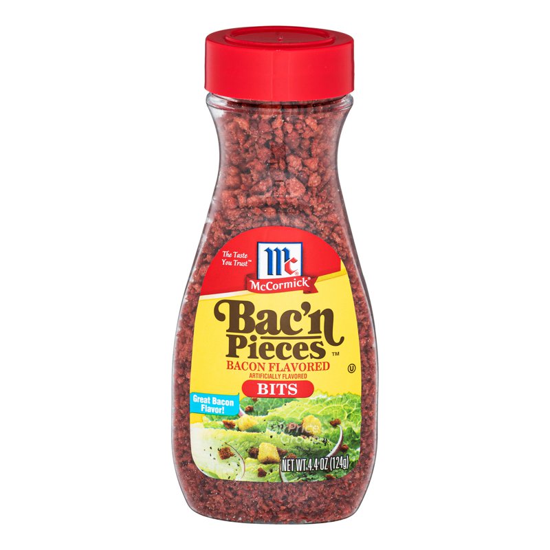 Mccormick Back'N Pieces - Bacon Bits