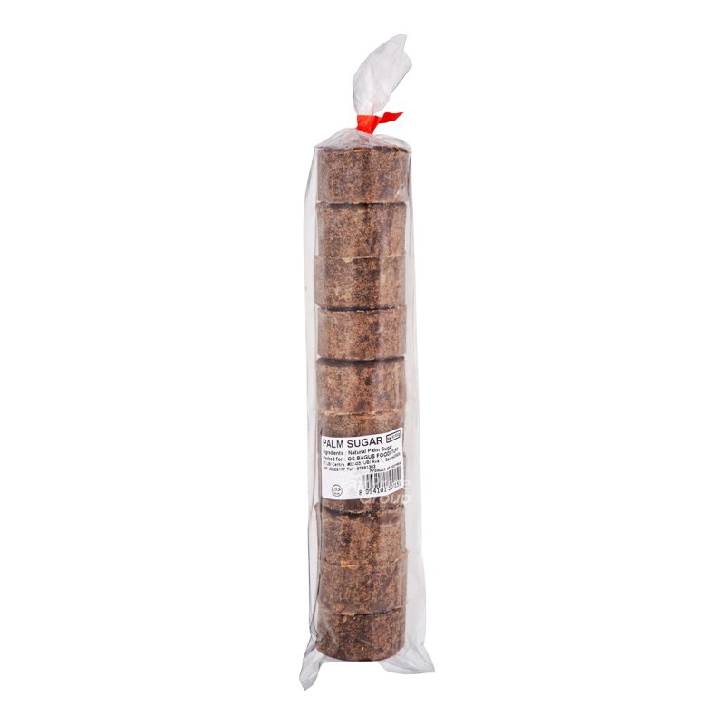 Bagus Palm Sugar