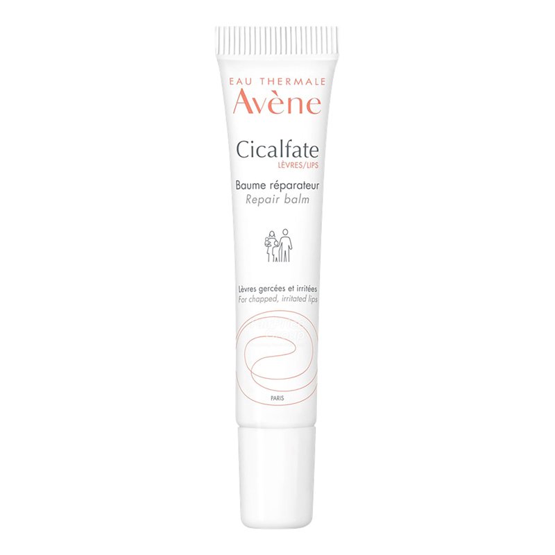 Avene Cicalfate Lip Balm