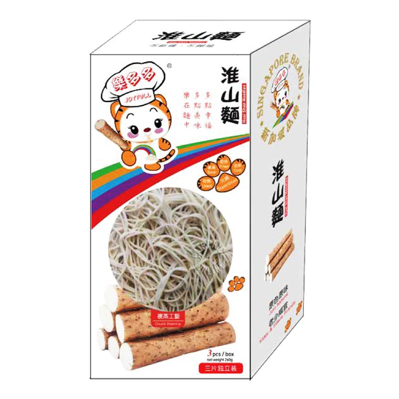 Joyfull Huai Shan Noodles