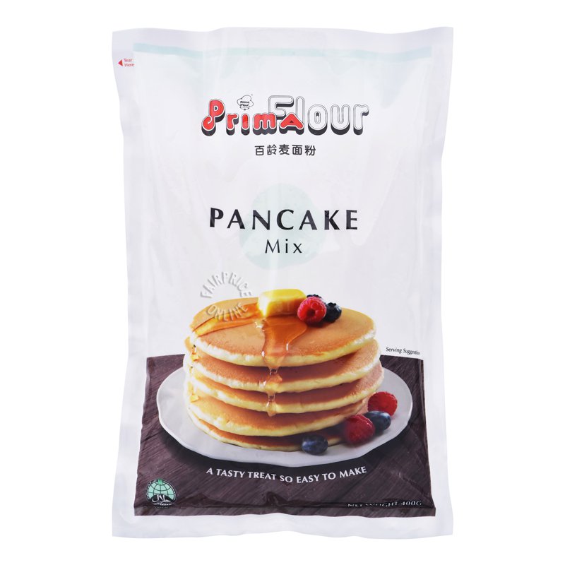 PRIMA Flour Mix - Pancake