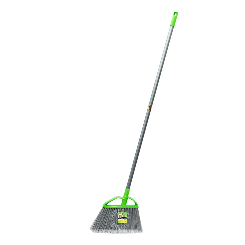3M Scotch Brite Indoor Broom 1 per pack