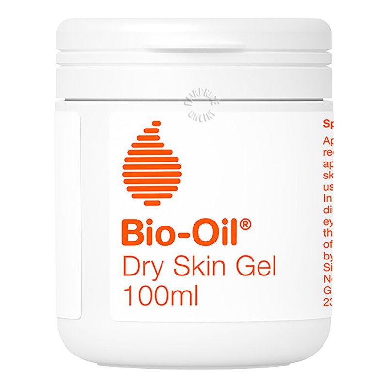 Bio Oil Dry Skin Gel