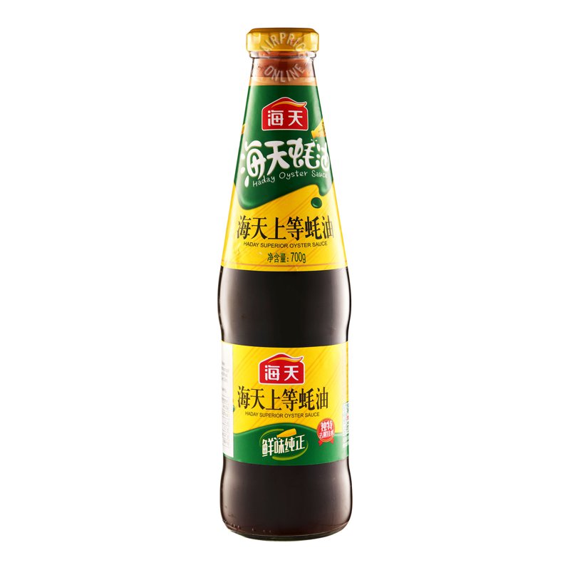 HADAY Superior Oyster Sauce