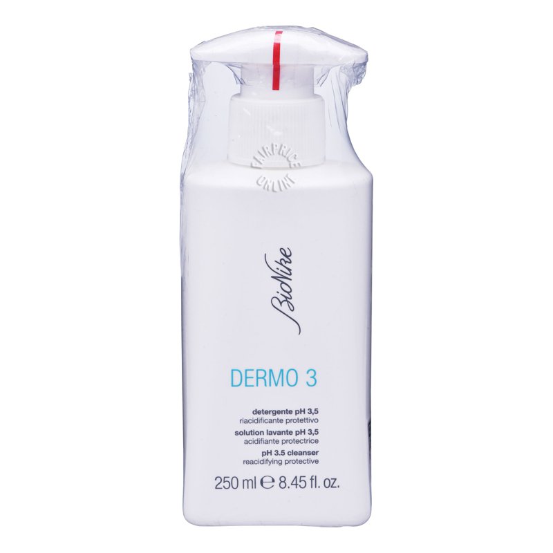 BIONIKE Dermo3 Cleanser