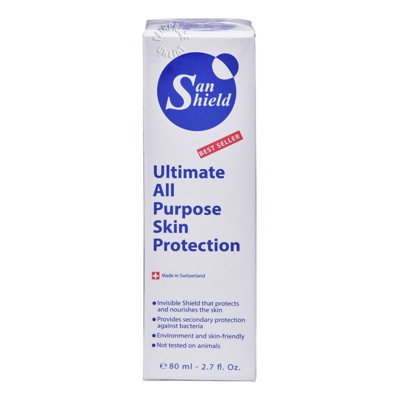 BIONIKE San Shield Skin Protect