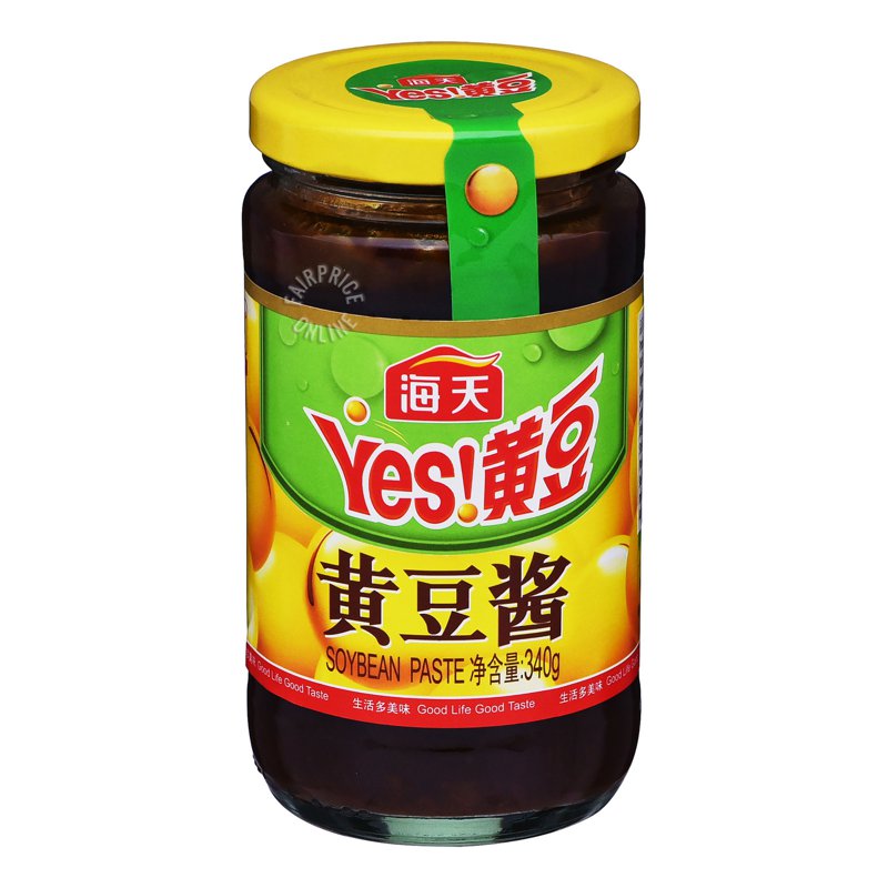 HADAY Paste - Soybean