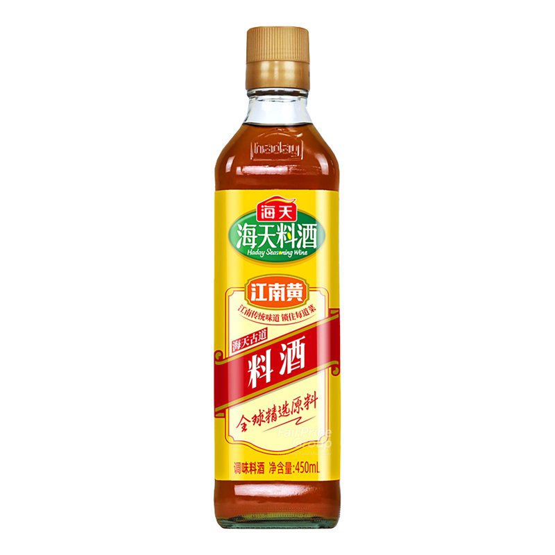 Haday Cooking Wine 450ml