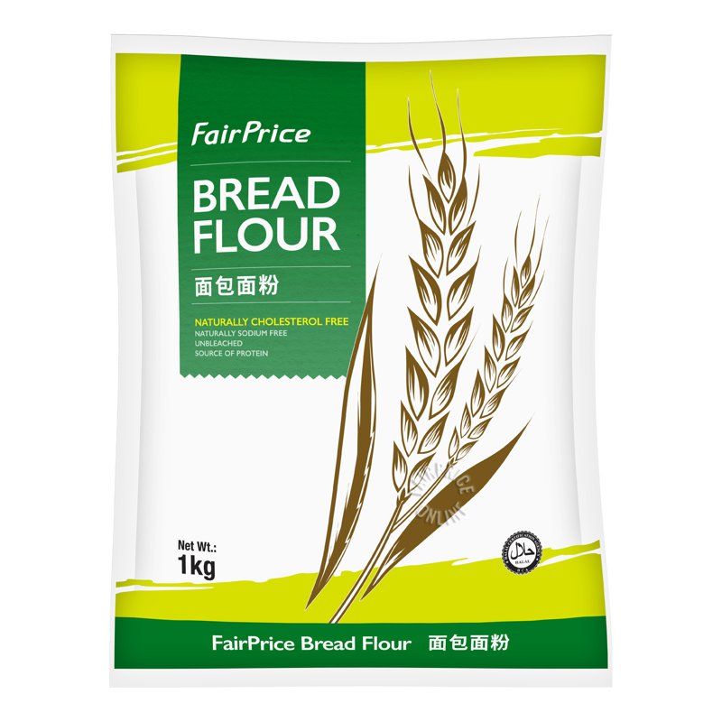 Fairprice Bread Flour