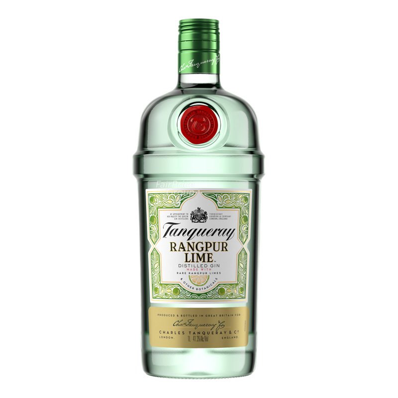 TANQUERAY Rangpur Gin