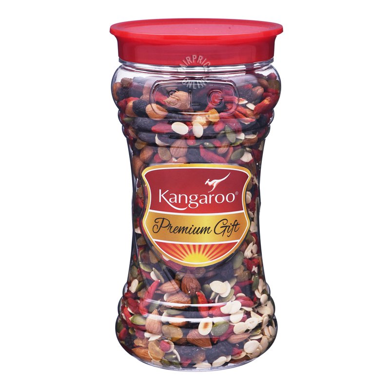 Kangaroo Mix Nut - Goji Berry
