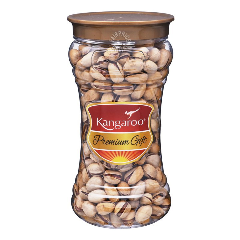 Kangaroo Nut - Salted Pistachios