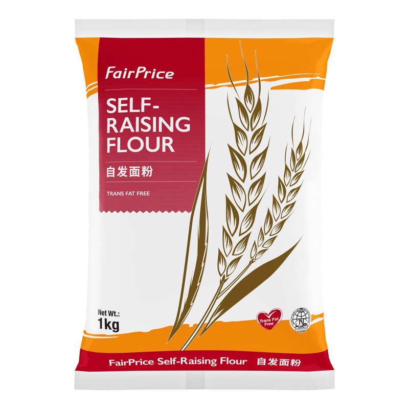 Fairprice Self Raising Flour