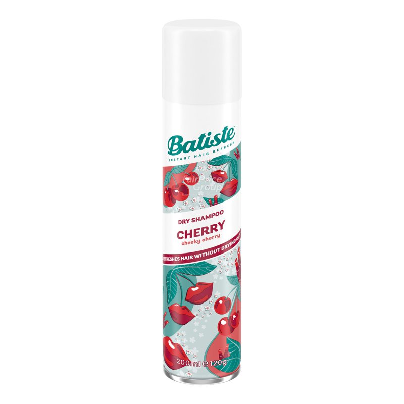 Batiste Dry Shampoo - Cherry