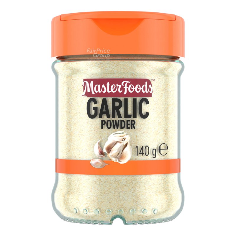 Masterfoods MasterFood Seasoning - Garlic Powder