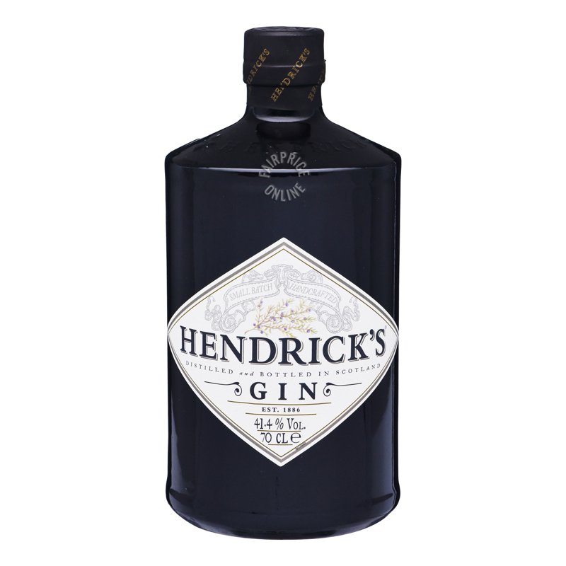 HENDRICK'S Gin