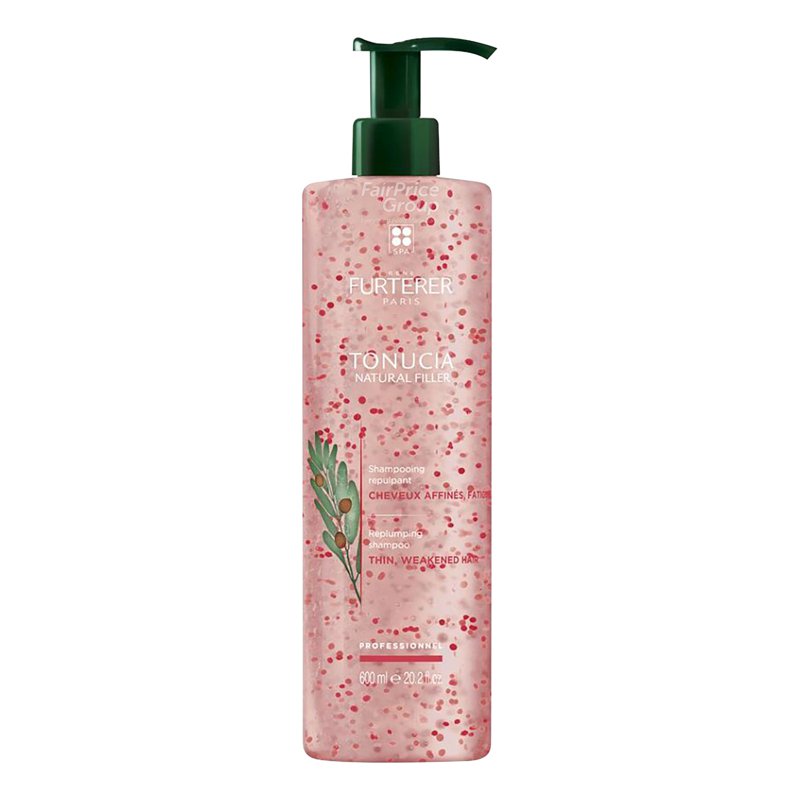 Rene Furterer Rene Futerer Paris Shampoo - Tonucia Replumping
