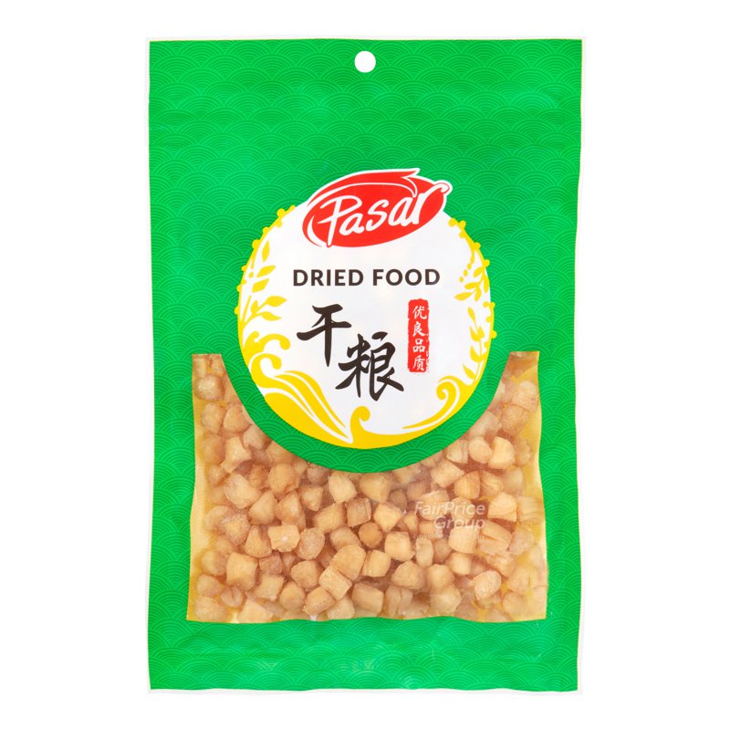 Pasar Dried Scallop