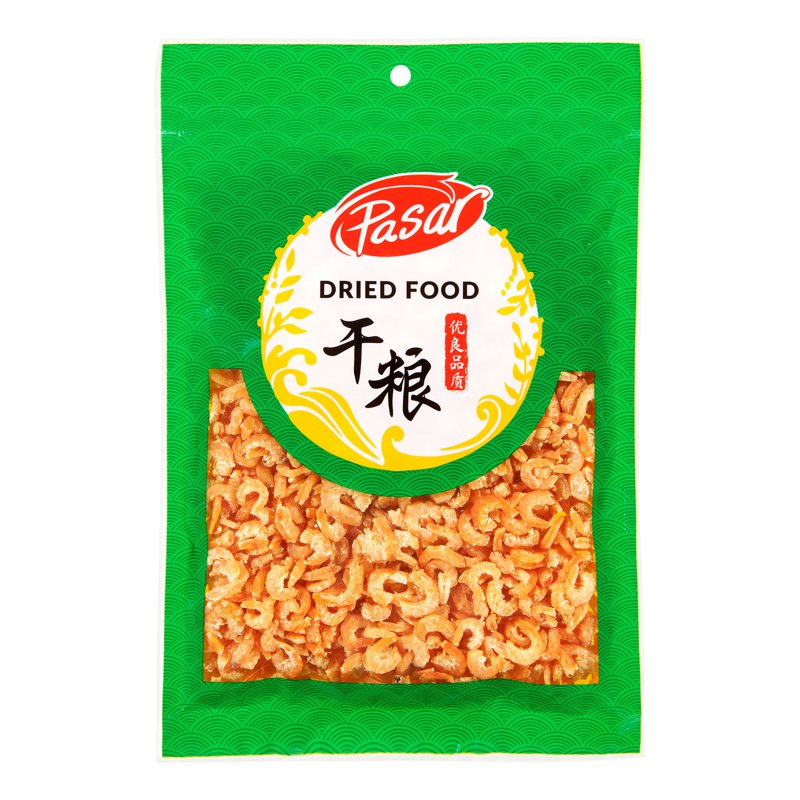 Pasar Dried Prawn Premium