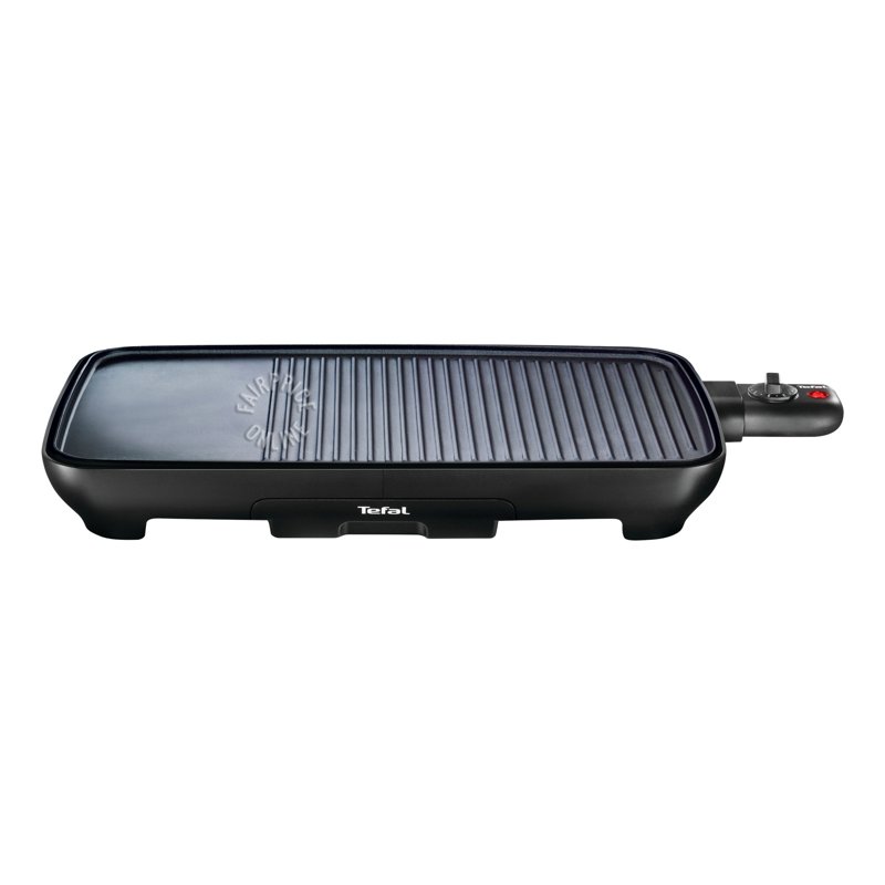 Tefal Plancha BBQ Grill (TG3918) 1 per pack