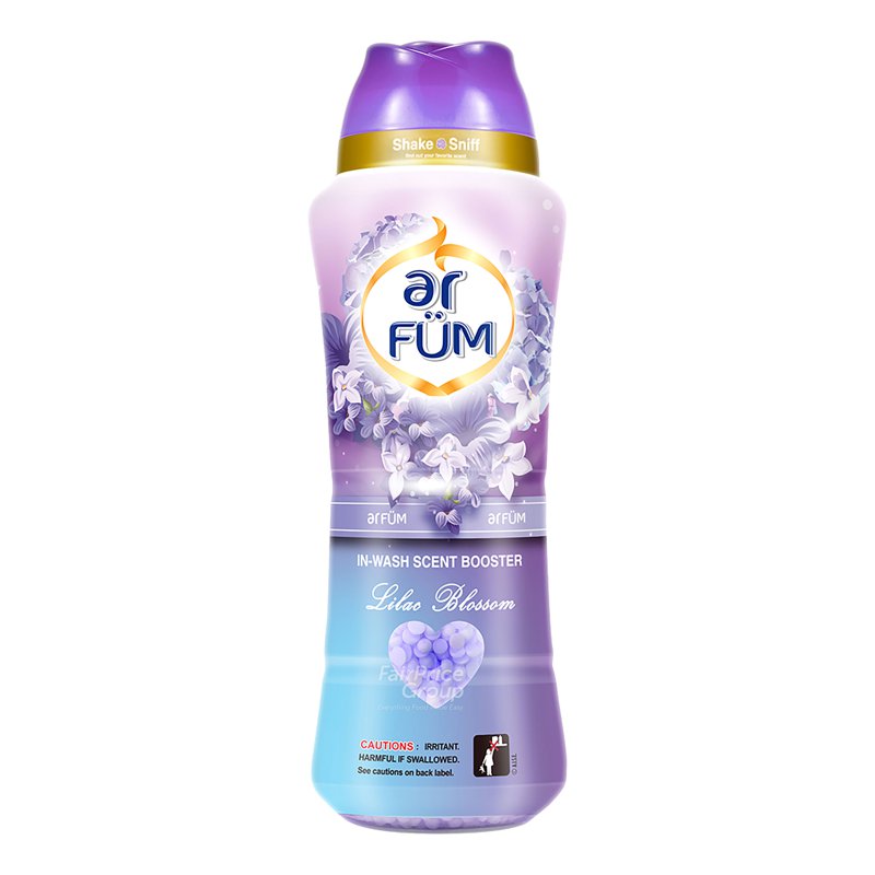 Ar Füm In-Wash Scent Booster - Lavender Serenity 500g