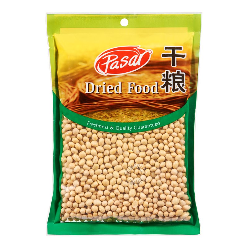 Pasar Soya Bean 500g