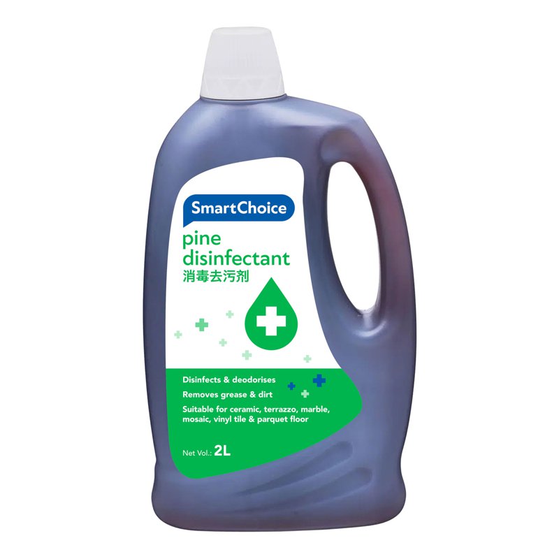 SMARTCHOICE Smart Choice Pine Disinfectant