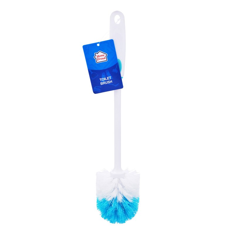 HomeProud Toilet Brush without Holder 1 per pack