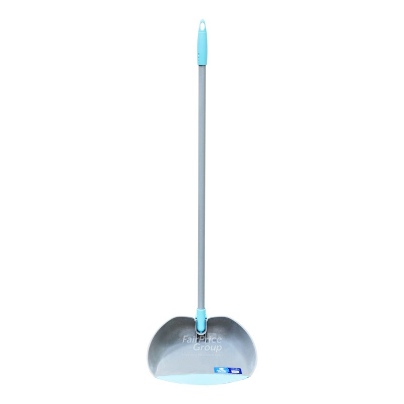 HomeProud Dustpan with Handle (HP6814) 1 per pack
