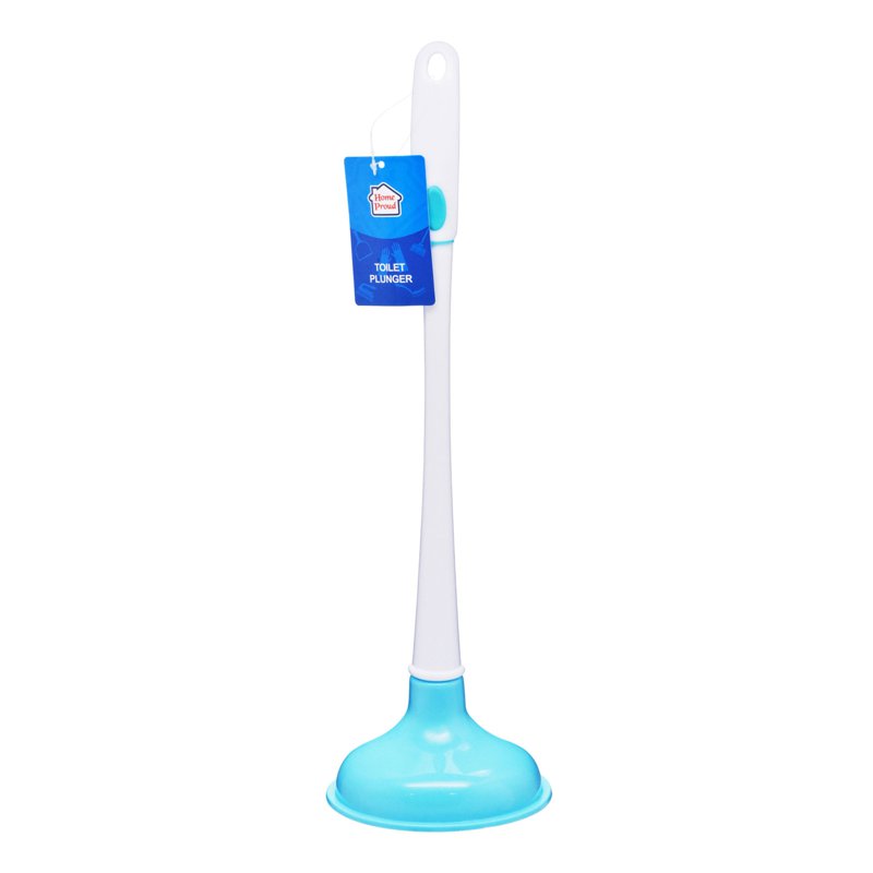 HomeProud Toilet Plunger (HP6492) 1 per pack