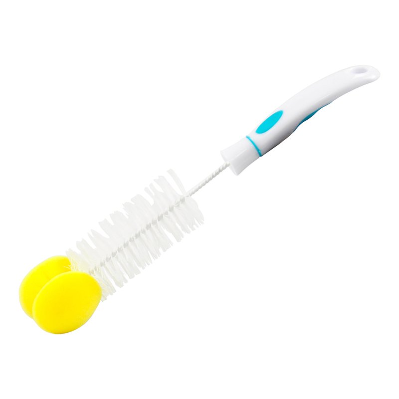 Homeproud Bottle Scrub Brush 1 per pack