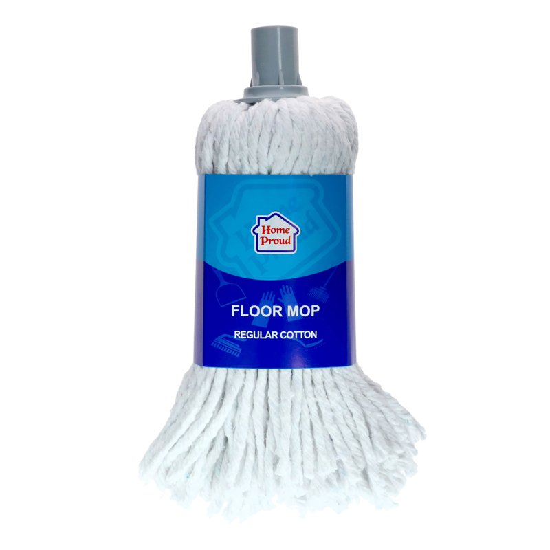 HomeProud Normal Floor Mop 1 per pack