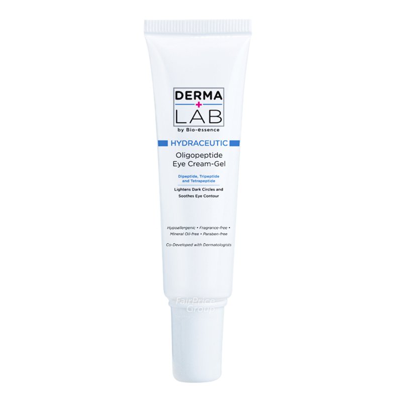 Derma Lab Hydraceutic Oligopeptide Eye Cream-Gel