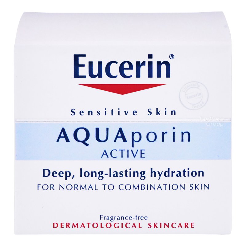 Eucerin Aquaporin Active Moisturiser