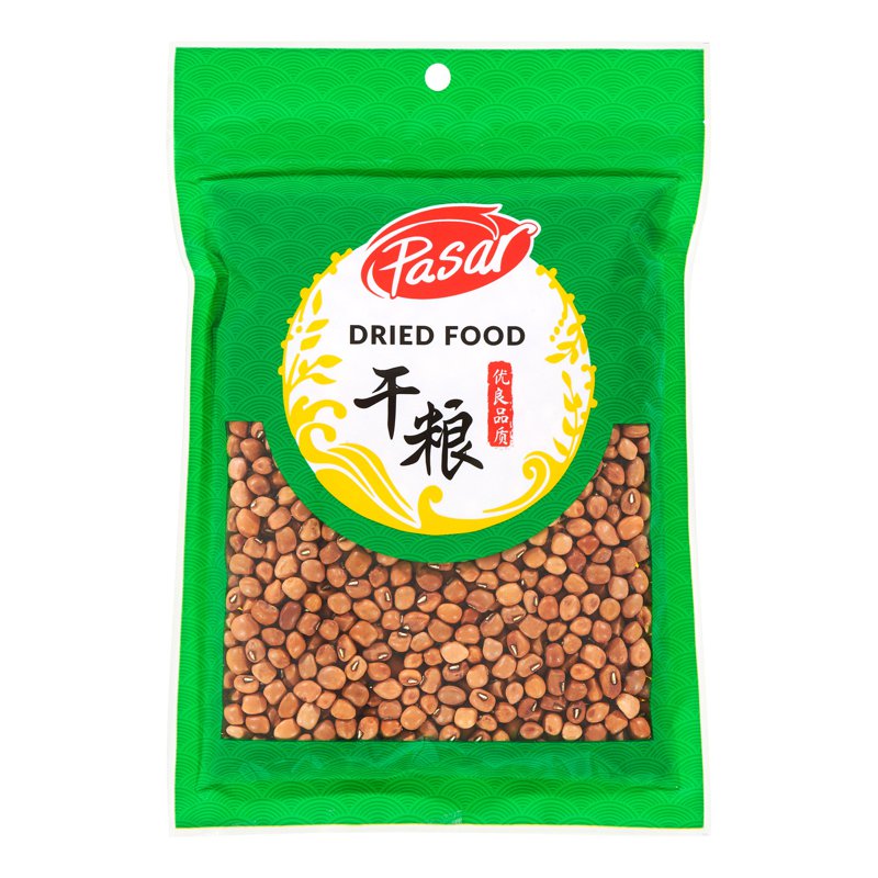 Pasar Brown Bean