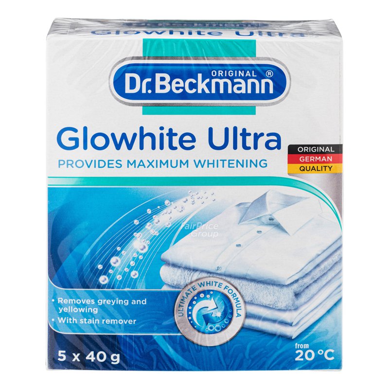 Dr Beckmann Glowhite Ultra